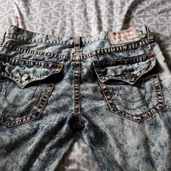 True Religion jeans - Picture 3 of 4